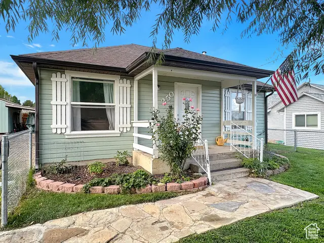 250 W Mill Rd, Ferron, UT 84523 - Image #1