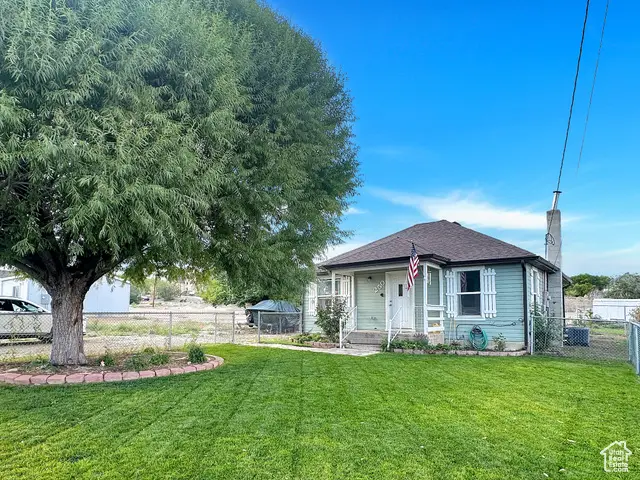 250 W Mill Rd, Ferron, UT 84523 - Image #2