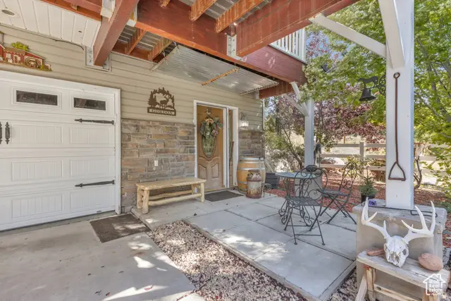 896 E Chalk Creek Rd, Coalville, UT 84017 - Image #3