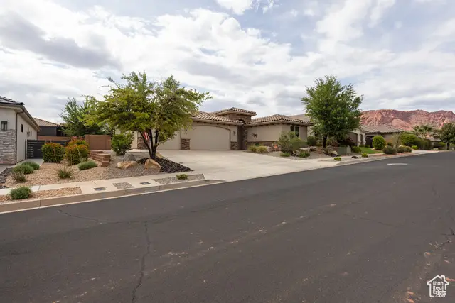 2701 Bella Sol Dr, Santa Clara, UT 84765 - Image #3