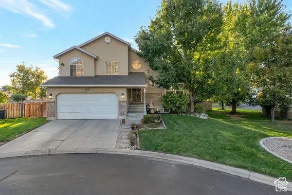 1927 N 450 W, Centerville, UT 84014