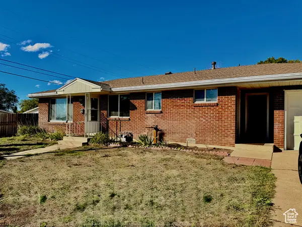 180 W 400 N, Clearfield, UT 84015