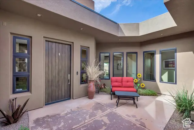 768 E Palisades Cir, Ivins, UT 84738 - Image #3