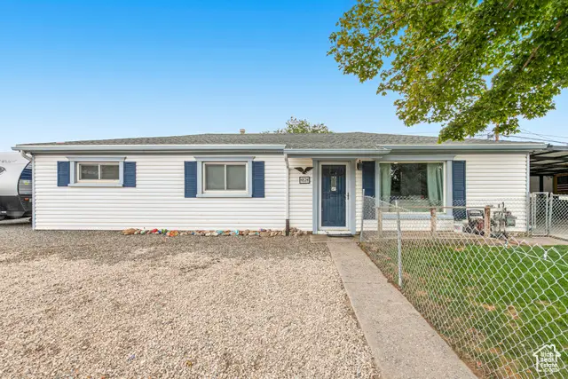 4824 S 4520 W, Kearns, UT 84118 - Image #1