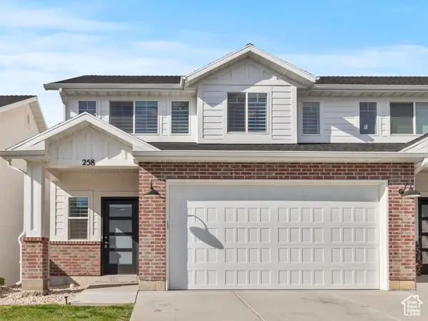 258 E 1500 N, Harrisville, UT 84404