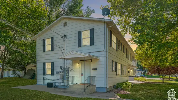 3864 S Quincy E #119, Ogden, UT 84403