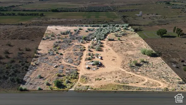 9068 E Highway 40, Gusher, UT 84026