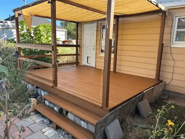 80 S 400 E, Clearfield, UT 84015