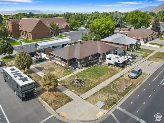 393 E Center St, Springville, UT 84663 - Image #2