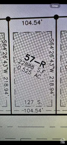 127 S Rock Loft Ridge Dr #57-R, Fruit Heights, UT 84037 - Image #2