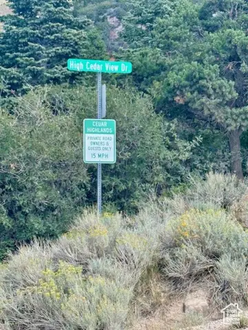 2102 S High Cedar View Dr, Cedar City, UT 84720 - Image #3