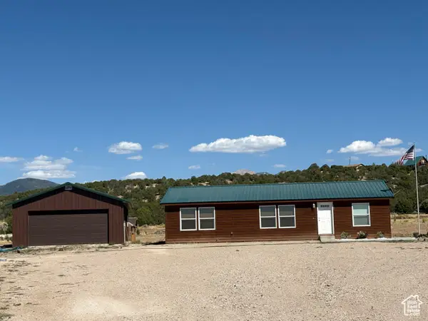 489 E 3700 N, Beaver, UT 84713