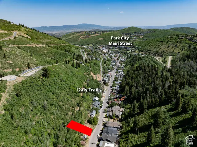 336 Daly Ave #A, Park City, UT 84060 - #1