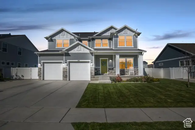 245 N 2550 W, Lehi, UT 84043 - #2