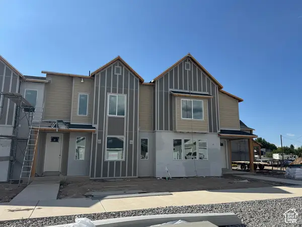 2732 S Allison Way #214, Syracuse, UT 84075