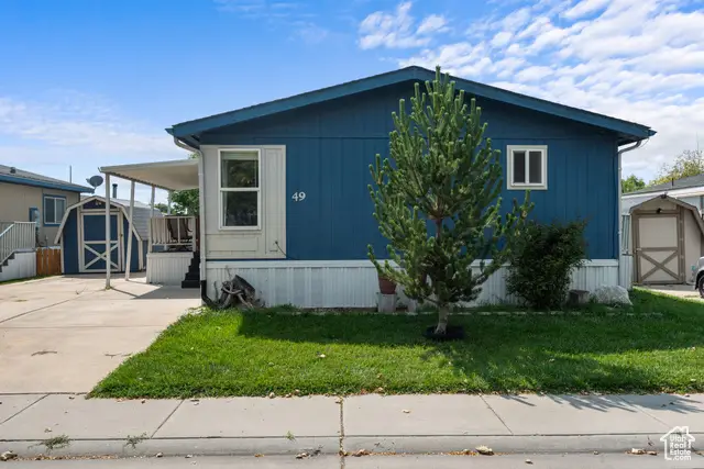 1025 N 300 W #49, Springville, UT 84663 - Image #1