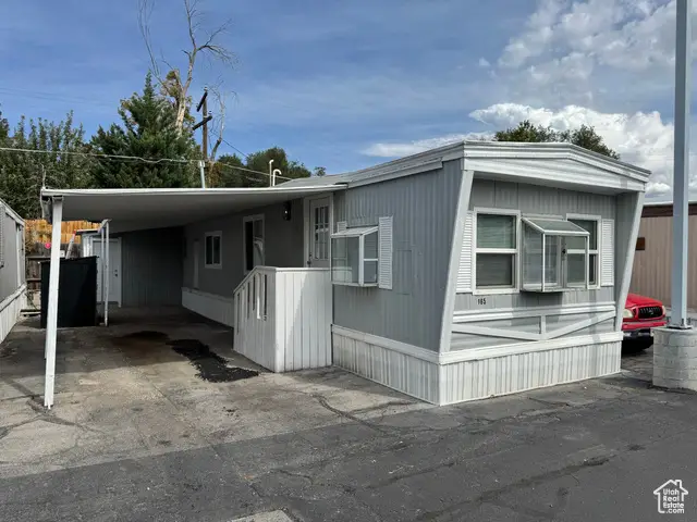 165 E Ideal Ln S #165, Salt Lake City, UT 84115 - Image #2