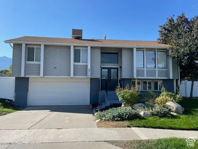 2712 E 7115 S, Cottonwood Heights, UT 84121 - Image #1