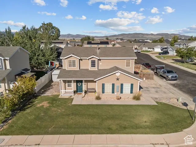 115 N 4200 W, Cedar City, UT 84720 - Image #1