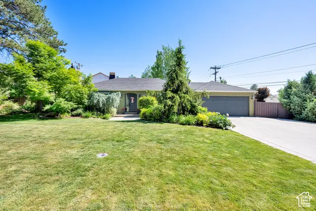 2836 E 5495 S, Holladay, UT 84117 - Image #1