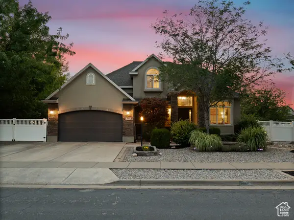 558 S 50 E, Kaysville, UT 84037