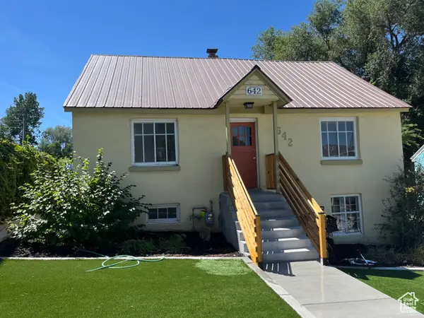 642 E 700 N, Logan, UT 84321