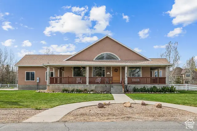 875 W Oak Ln, Francis, UT 84036 - #2