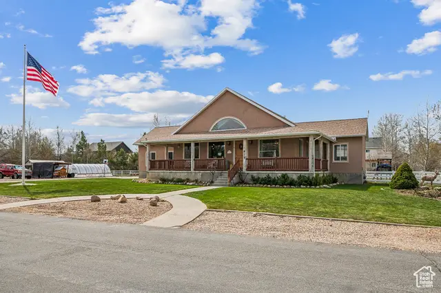 875 W Oak Ln, Francis, UT 84036 - #3