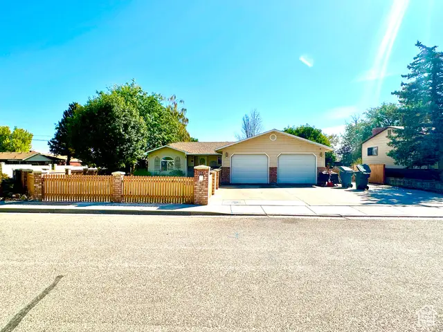 242 N 1200 W, Vernal, UT 84078 - Image #2