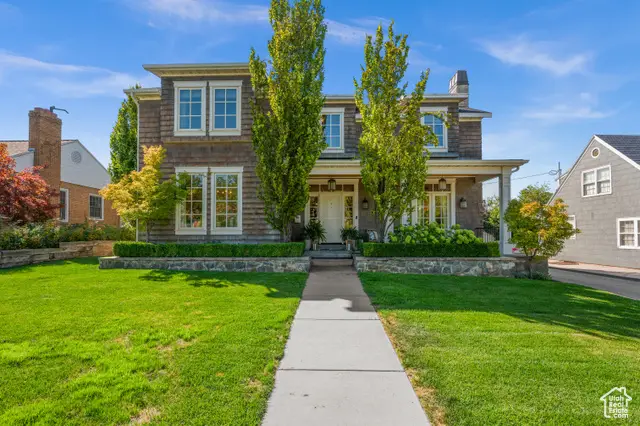 1972 E Yalecrest Ave, Salt Lake City, UT 84108 - Image #2