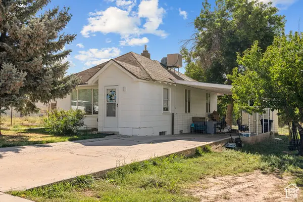 270 S 100 E, Cedar City, UT 84720