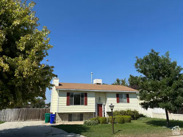 1516 W 7470 S, West Jordan, UT 84084 - Image #3