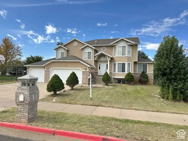4073 S 2175 W, Roy, UT 84067 - Image #1