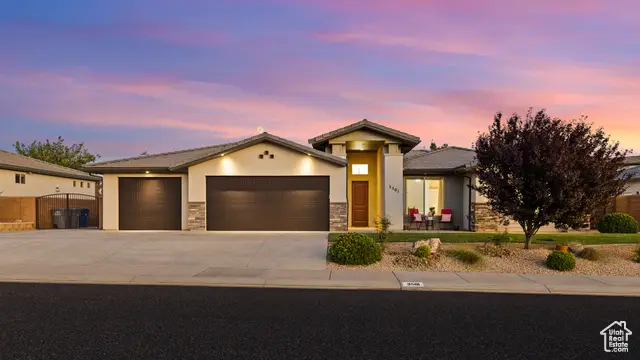 3501 W Park View Dr, Hurricane, UT 84737 - Image #1