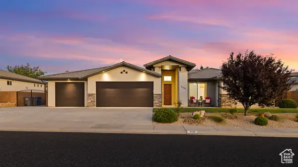 3501 W Park View Dr, Hurricane, UT 84737