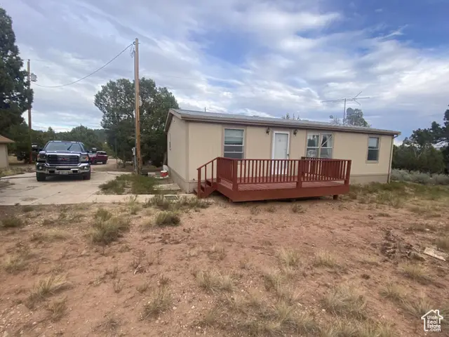 45711 W Colt Rd #131, Fruitland, UT 84027 - Image #1