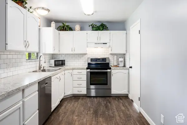 165 W 850 S, Heber City, UT 84032