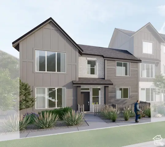 1175 N Meridian Ln #125, North Salt Lake, UT 84054