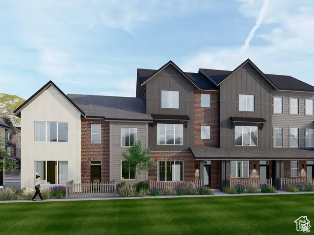 1143 N Meridian Ln #118, North Salt Lake, UT 84054 - Image #1