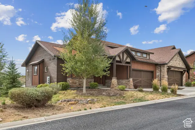 1754 E Longview Dr, Hideout, UT 84036 - Image #1