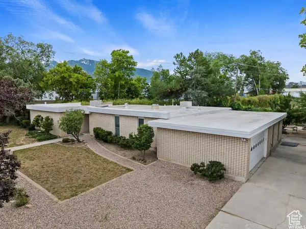 27 W Princeton, Midvale, UT 84047