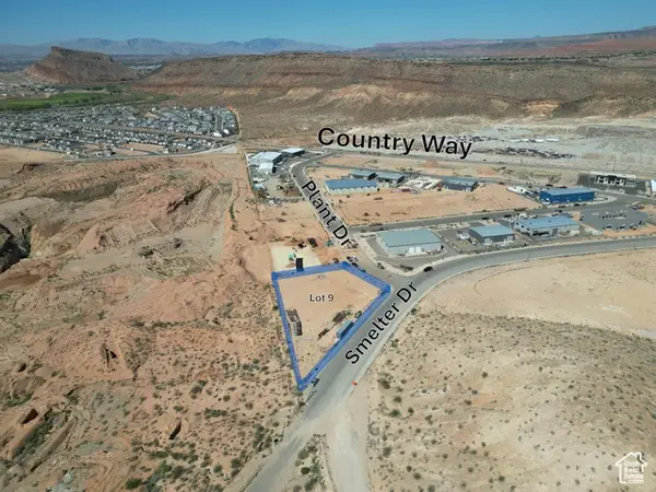 3448 Plant, Washington, UT 84780