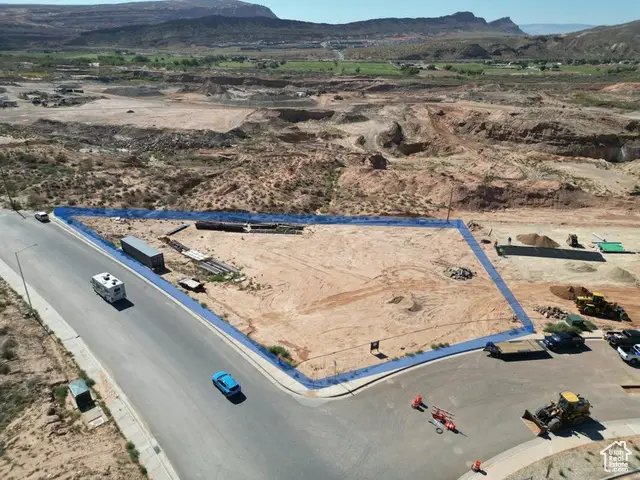 3448 Plant, Washington, UT 84780 - Image #2