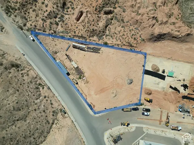 3448 Plant, Washington, UT 84780 - Image #3