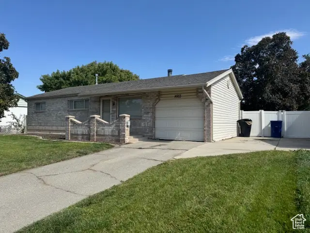 4933 S 4055 W, Kearns, UT 84118 - Image #2