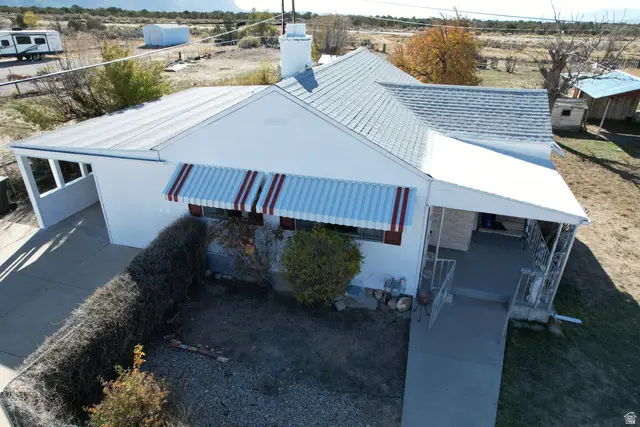 154 W Geneva, East Carbon, UT 84520 - Image #1