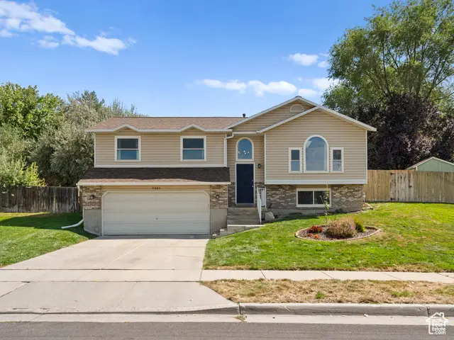 9345 S Windflower Ln W, Sandy, UT 84070 - Image #1