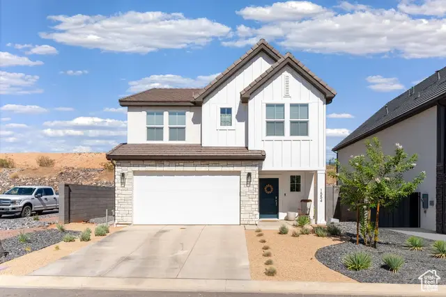 1554 S Ripple Rock Dr, Washington, UT 84780 - Image #2