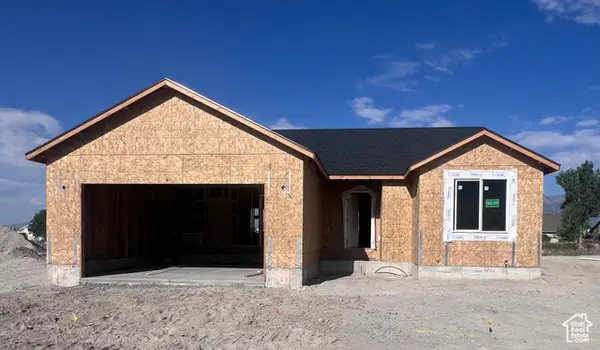 3573 N Columbine Way, Eagle Mountain, UT 84005