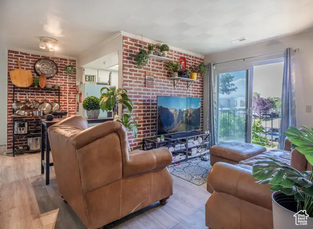 1096 E Quail Park Dr S #F, Millcreek, UT 84117 - Image #2